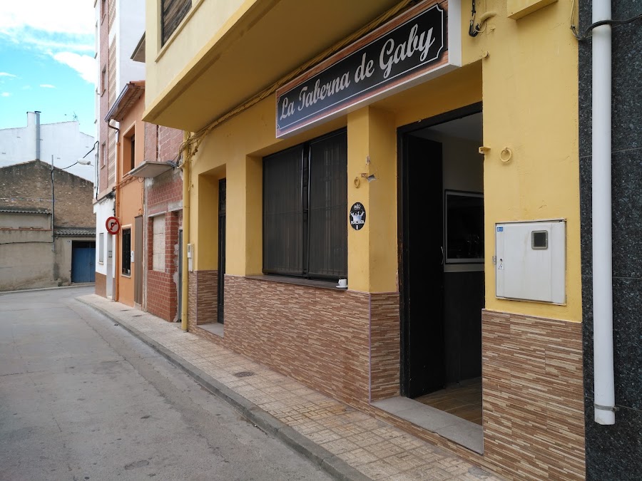La taberna de Gabi