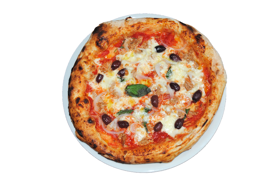 La Taula Pizzabar