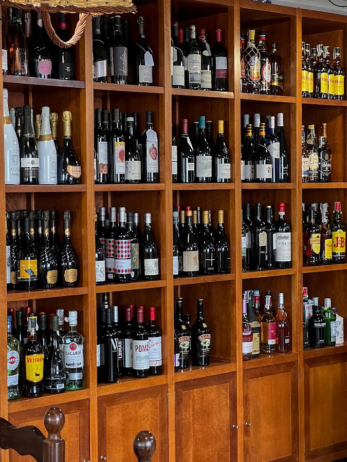 La Taverna d'en Sidoro