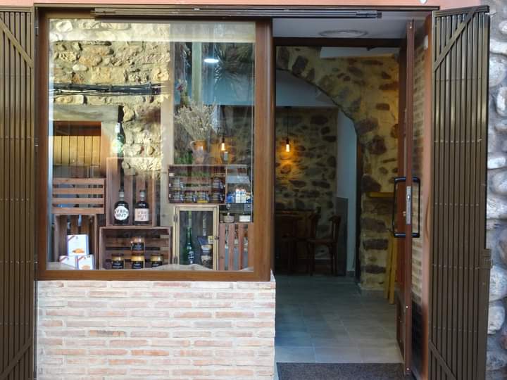 La Tienda
