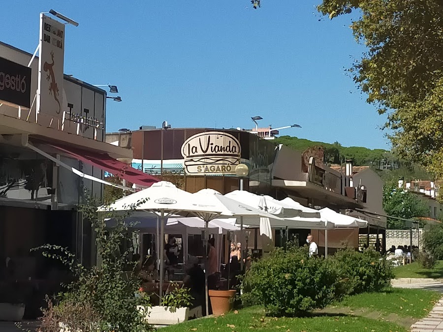 La Vianda S'Agaró