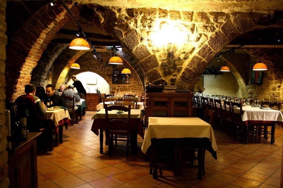 L'Antic Forn de Cervera