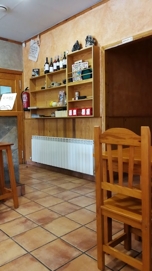 L'Arc Bar