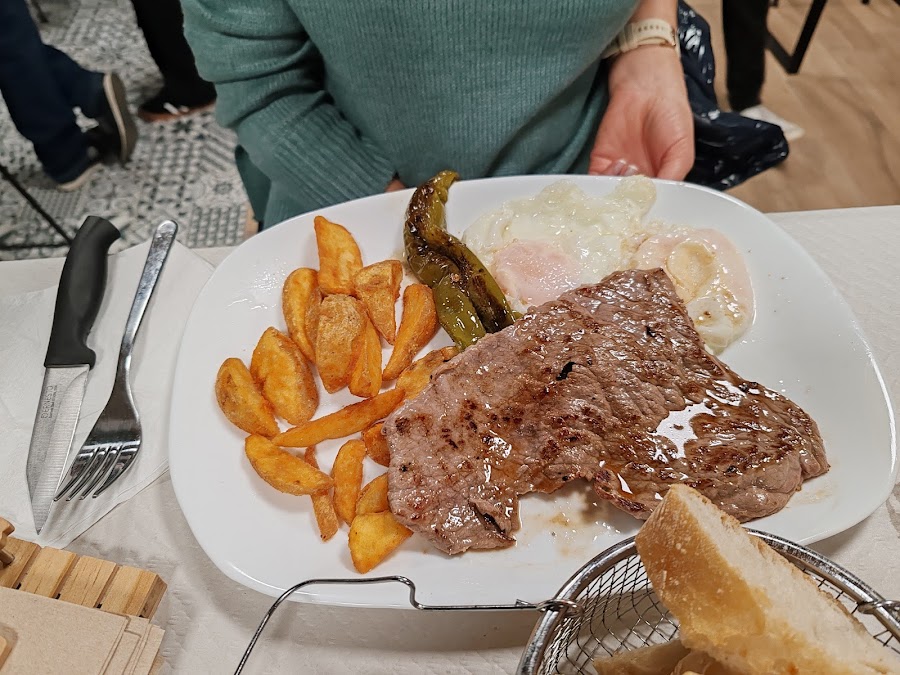 Las Moreras Lucena