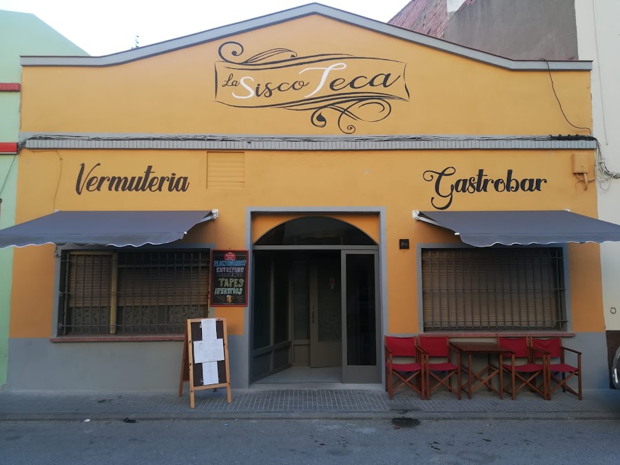 LaSiscoTeca