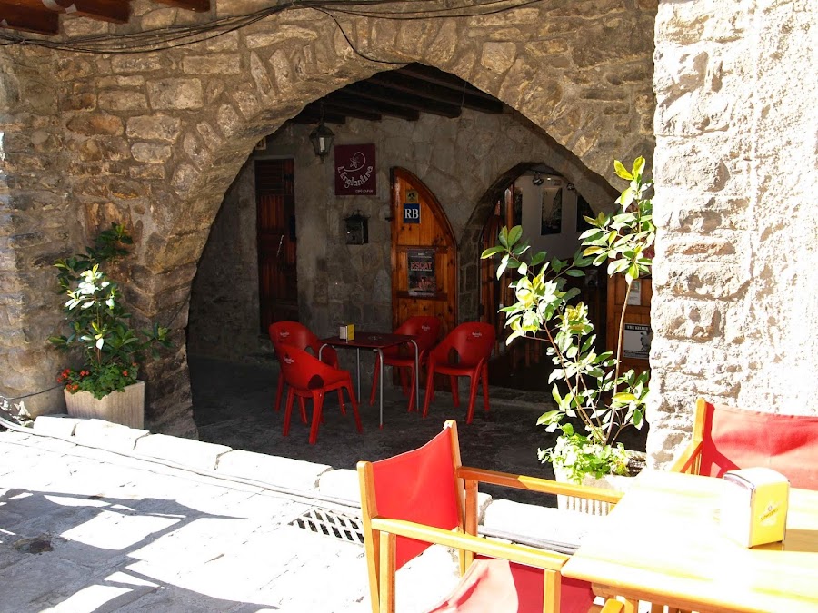L'Englantina