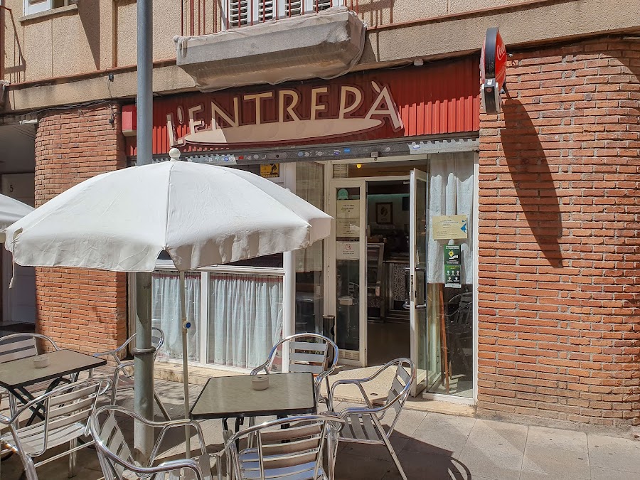 L'Entrepa