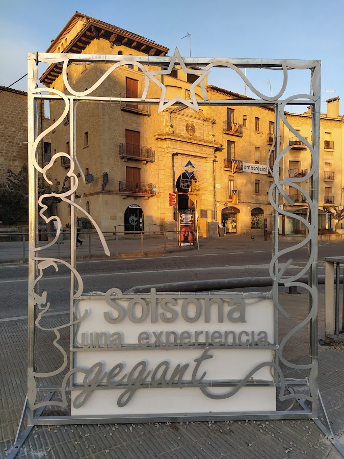 Les Cadenes