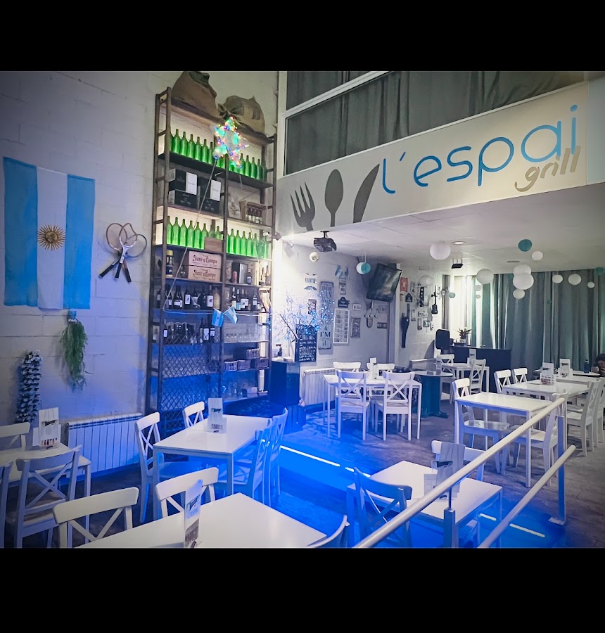 L'Espai