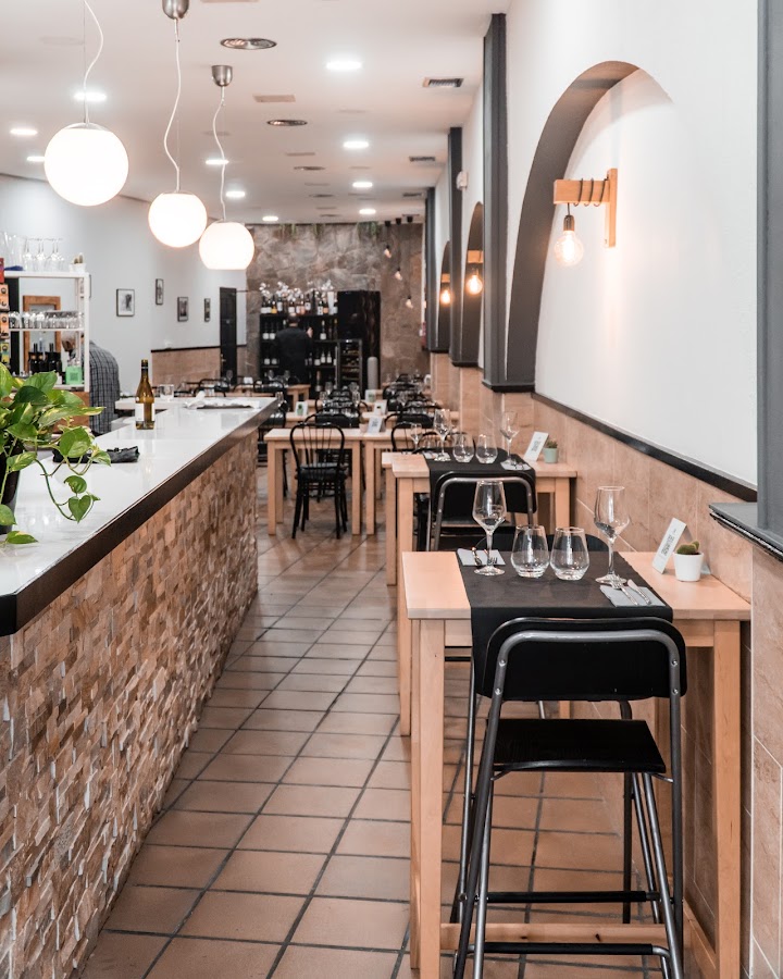 L'Hac Restaurant