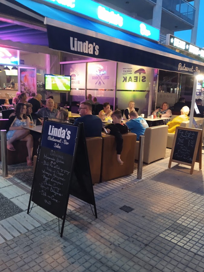 Linda's