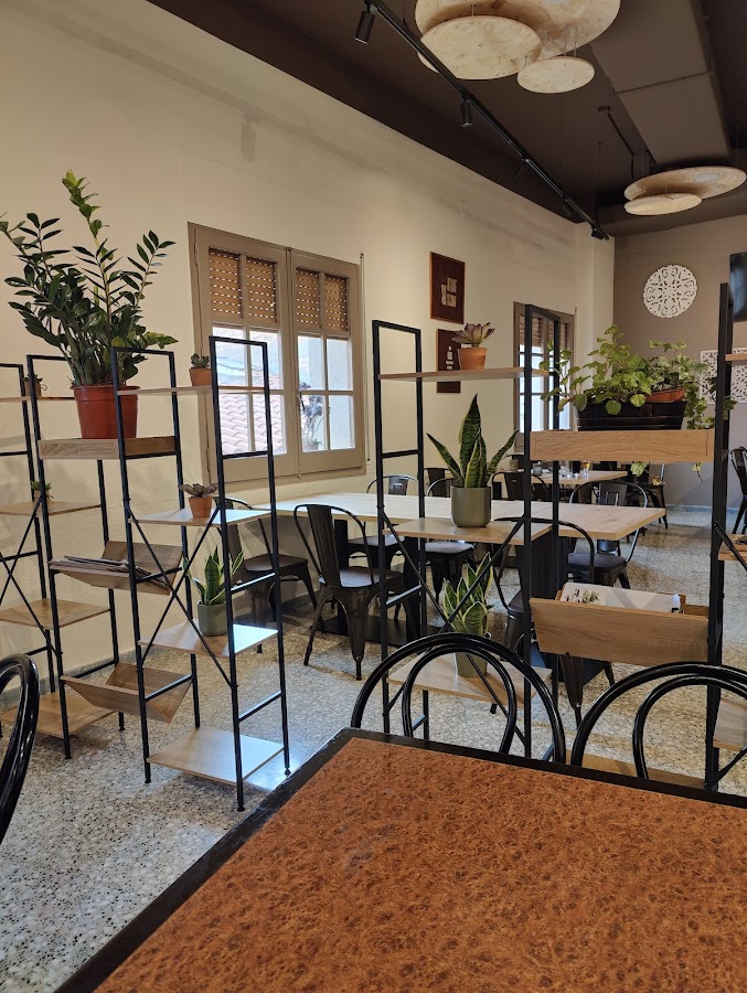 Lo 9 café nou