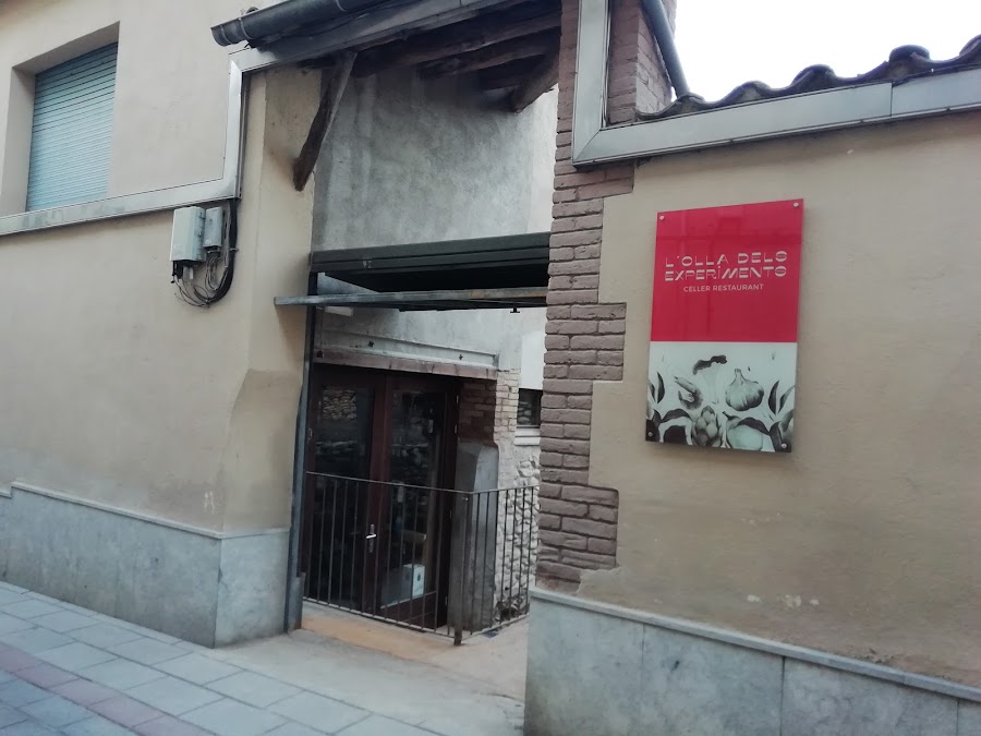 L'Olla