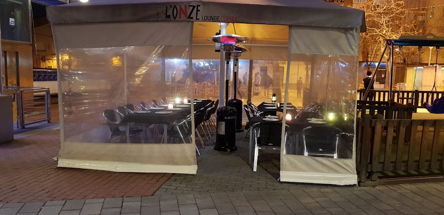 L'Onze Restaurant