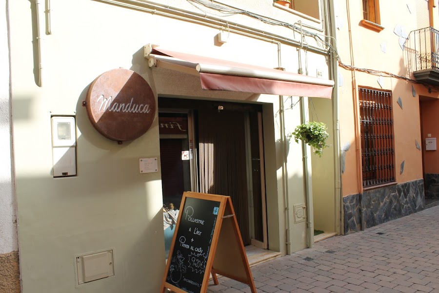 Manduca