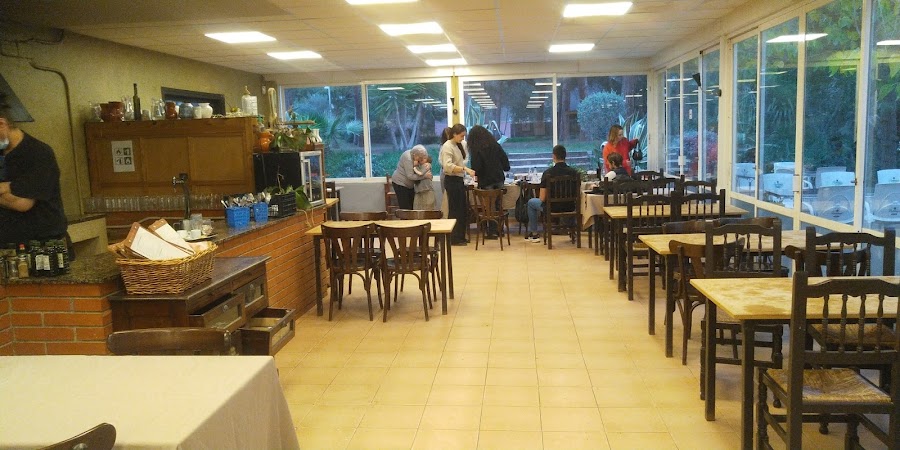 Masia Bartres Catering