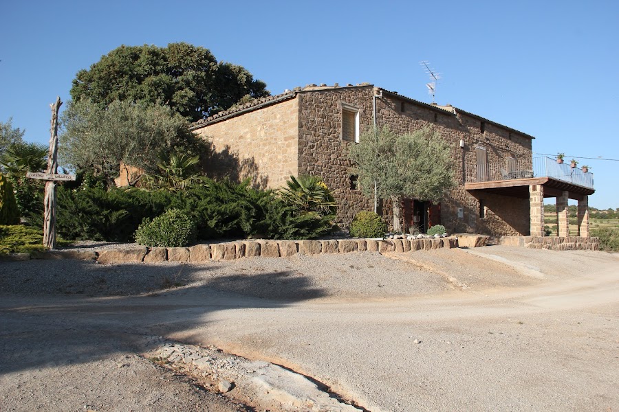 Masia Vilalta