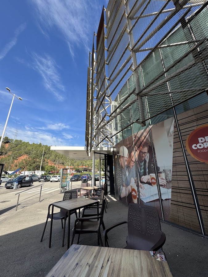 Medas Porta de Barcelona-Sur