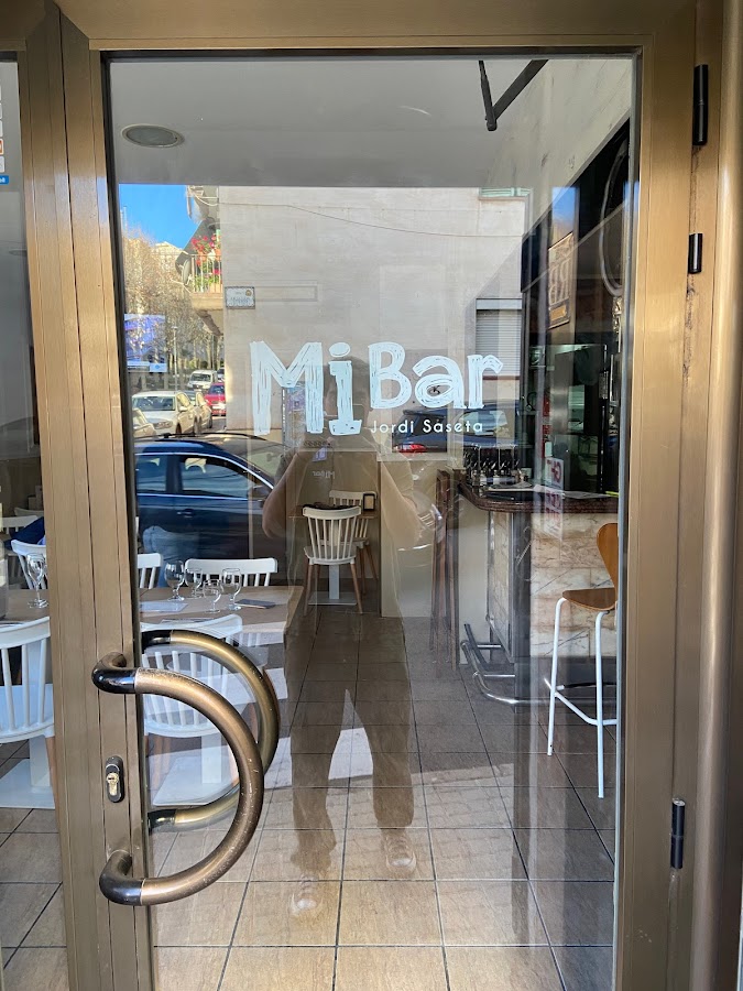 Mi Bar
