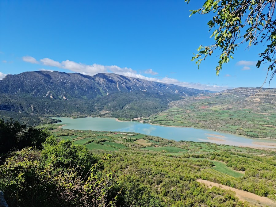 Mirador de Llimiana