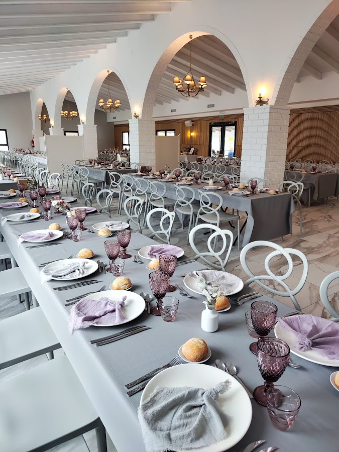MonMar restaurante & ocio