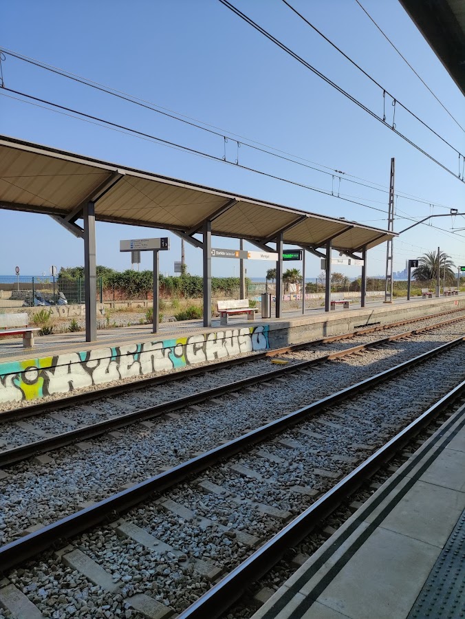 Montgat