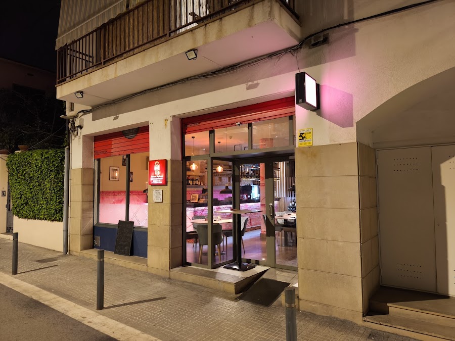 Namaste Vilafranca