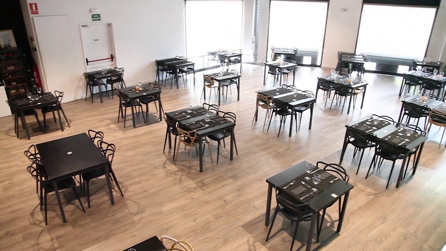 Neoris Restaurant