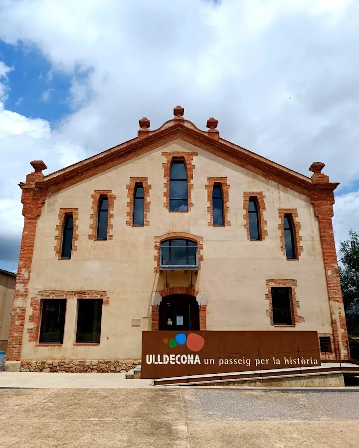 Oficina Municipal de Turisme d'Ulldecona