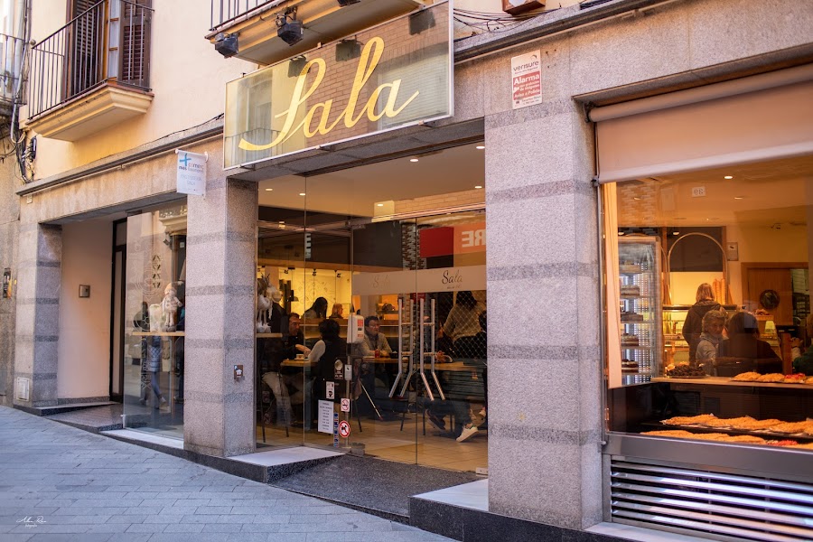 Pastisseria Sala