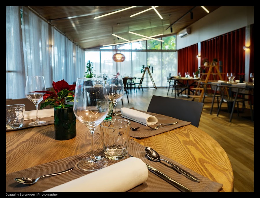 Pedritxes Restaurant