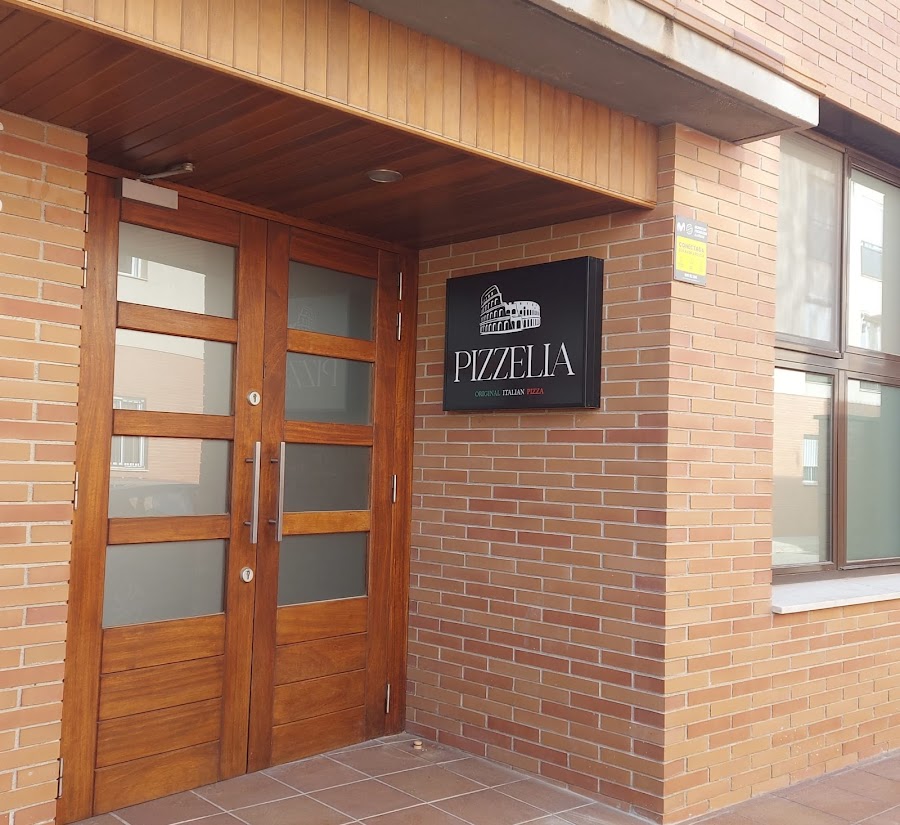 PIZZELIA