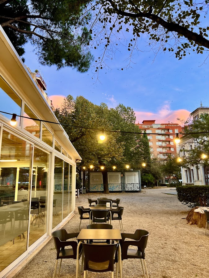 Pizzeria Ca Barrau