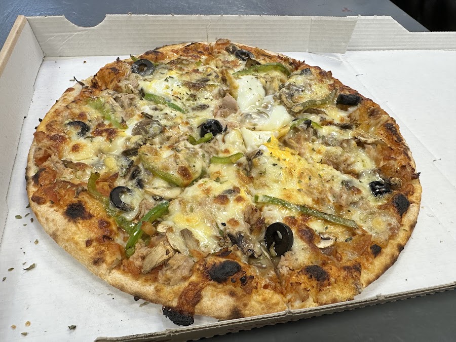 Pizzeria-Catania