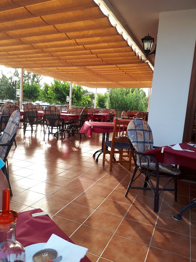 Pizzería es Jardins