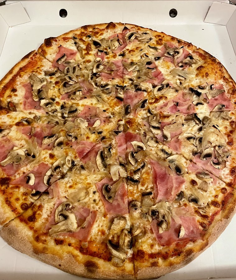 Pizzeria La Volta