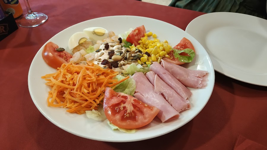Pizzería Mauro