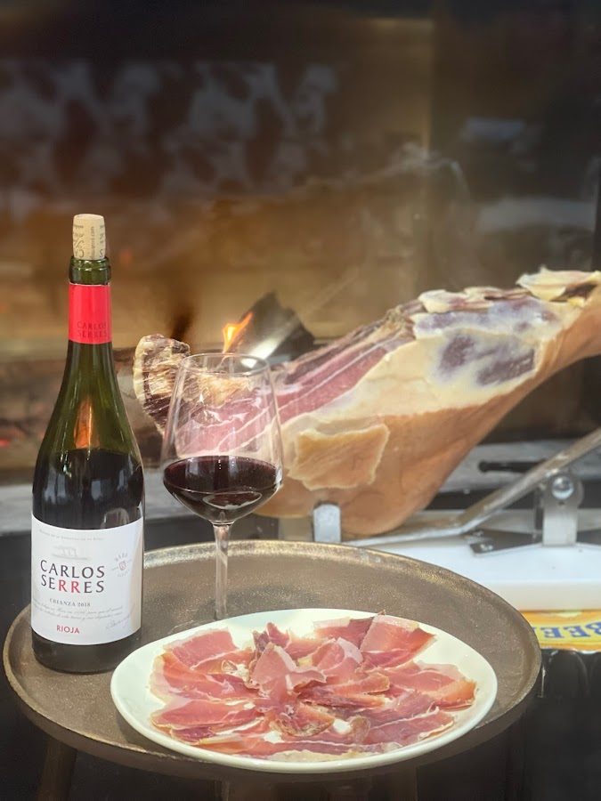 Pizzeria Vall d'Àneu | Esterri d'Àneu