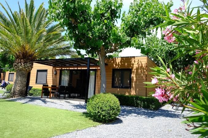 Playa Montroig Camping Resort