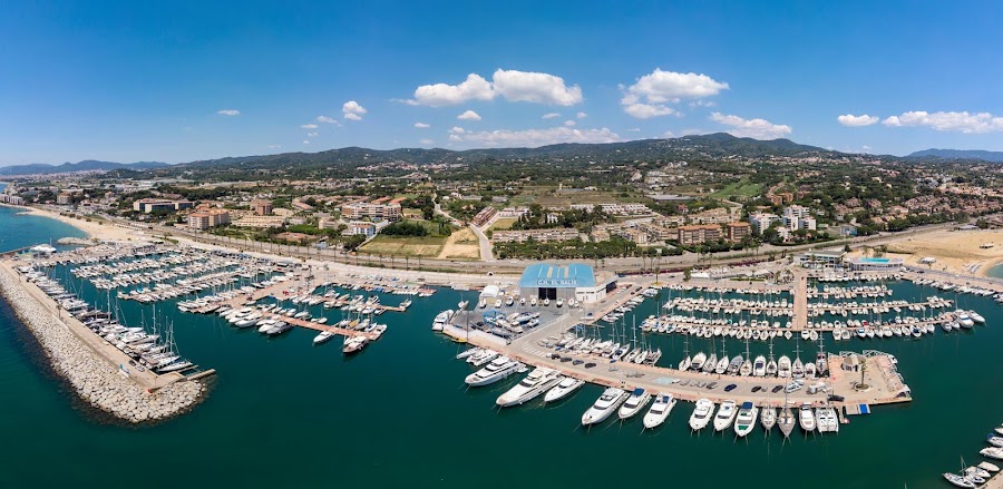 Port Balís