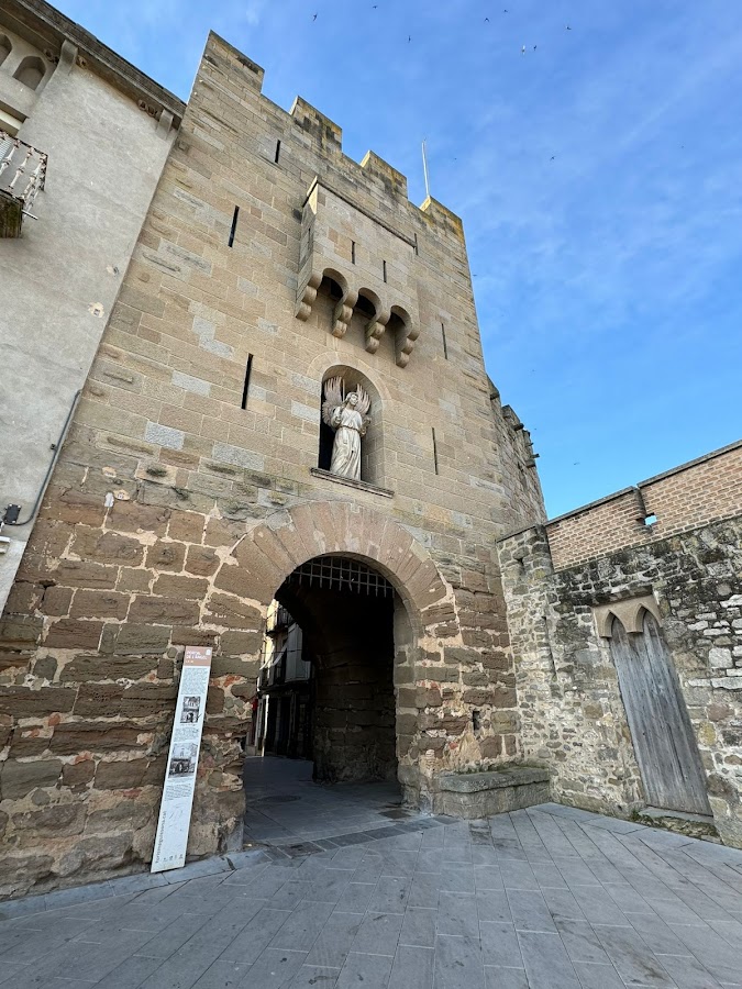 Portal de l'Àngel
