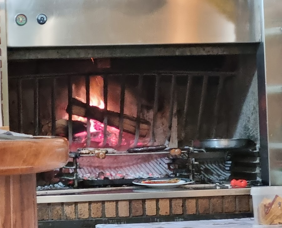 Pub Jack's restaurant