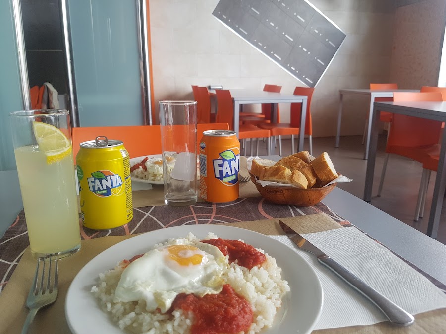 Restaurant Atlante