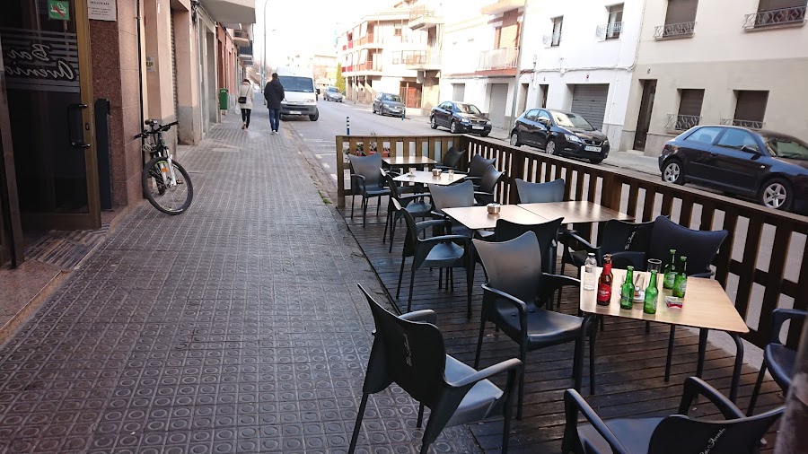 Restaurant Avenida