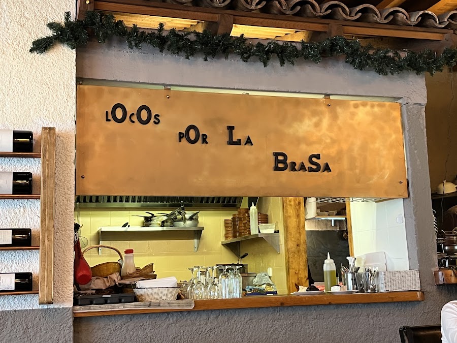 Restaurant Braseria Er Amic