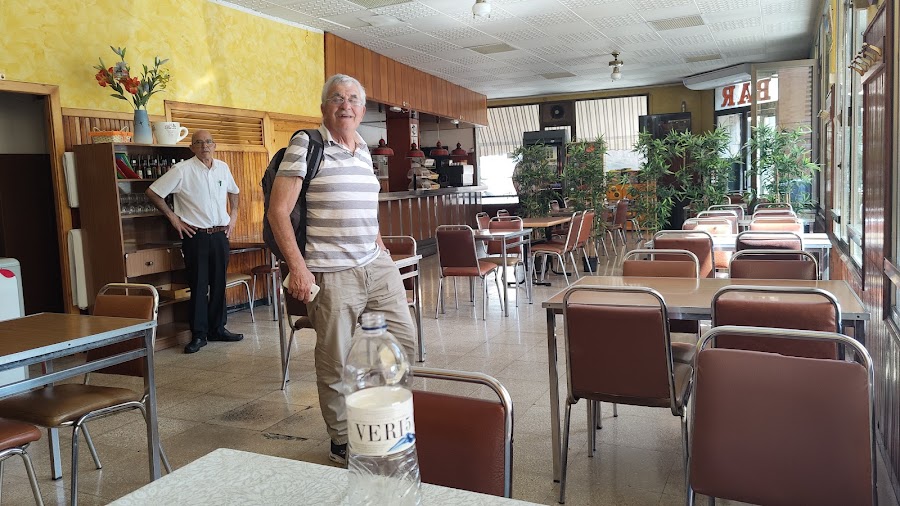 Restaurant Cadí