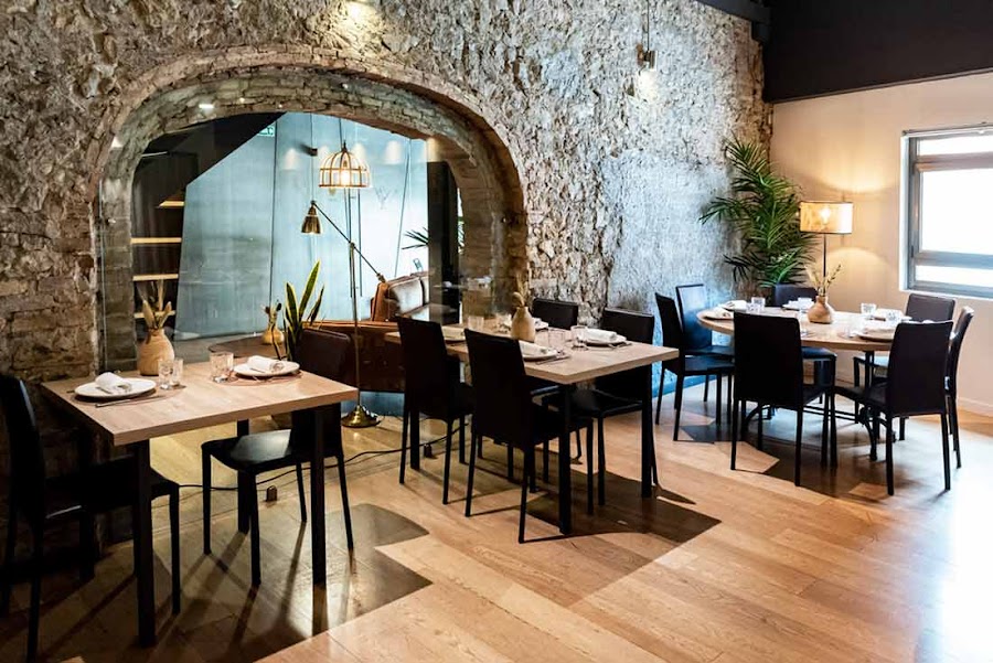 Restaurant Cal Blay ORÍGENS | Cuina Catalana a Sant Sadurní