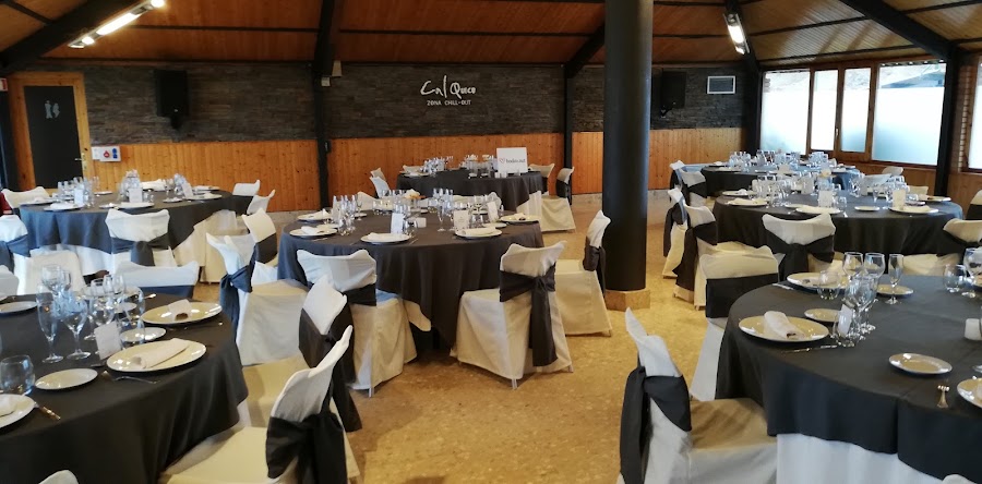 Restaurant Cal Quico