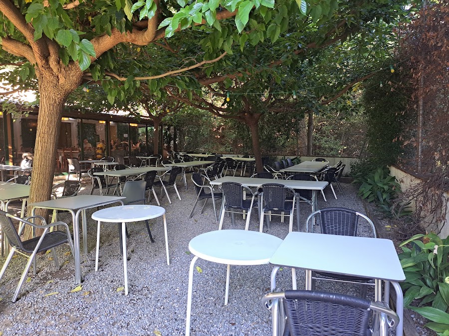 Restaurant Cal Tatano