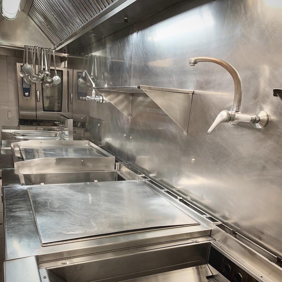 Restaurant Can Campanyà